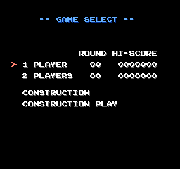 Super Lode Runner screenshot 5 for Famicom Disk System